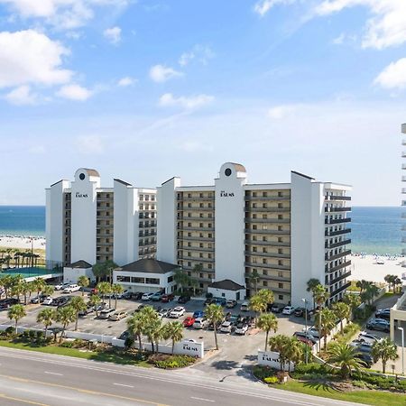 The Palms 504 By Vacation Homes Collection Orange Beach Kültér fotó