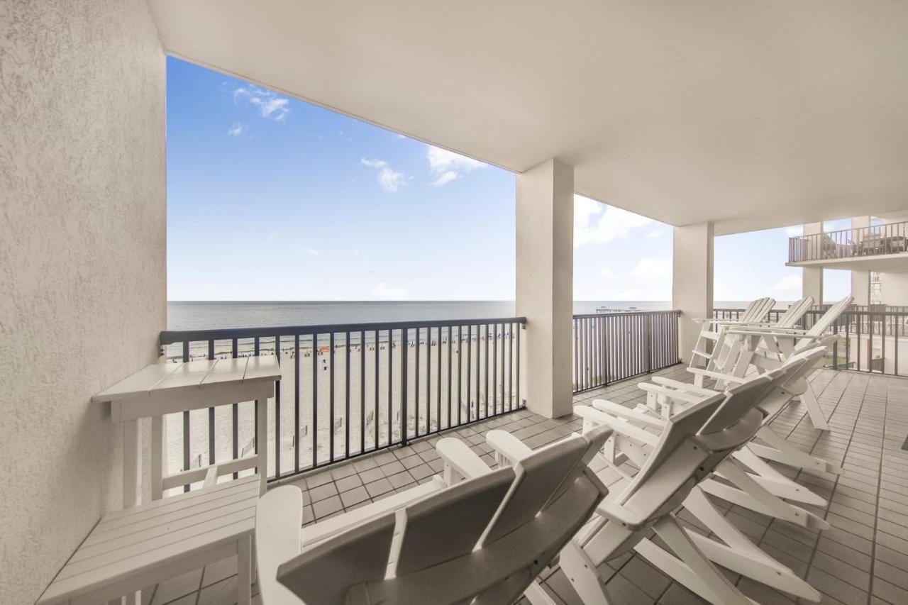 The Palms 504 By Vacation Homes Collection Orange Beach Kültér fotó