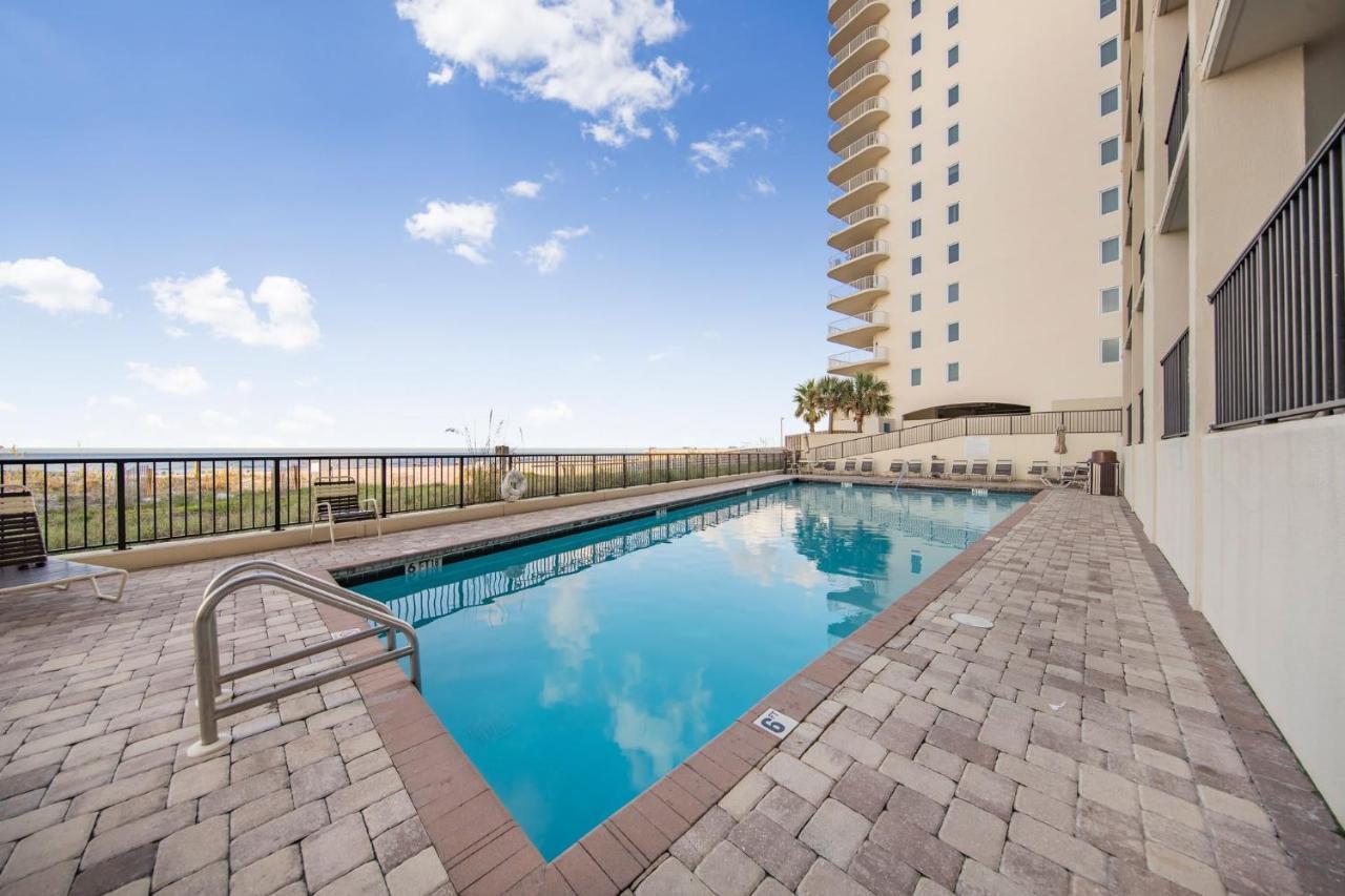 The Palms 504 By Vacation Homes Collection Orange Beach Kültér fotó