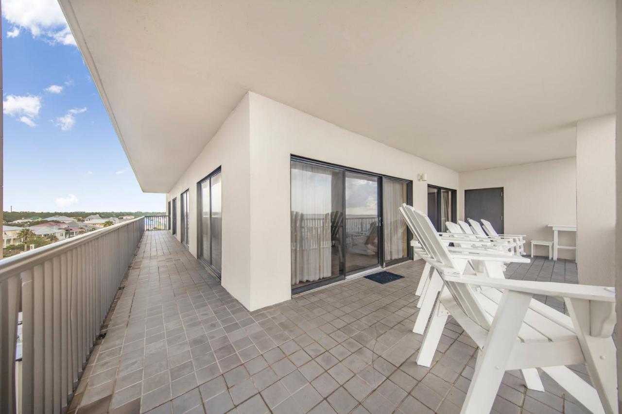 The Palms 504 By Vacation Homes Collection Orange Beach Kültér fotó