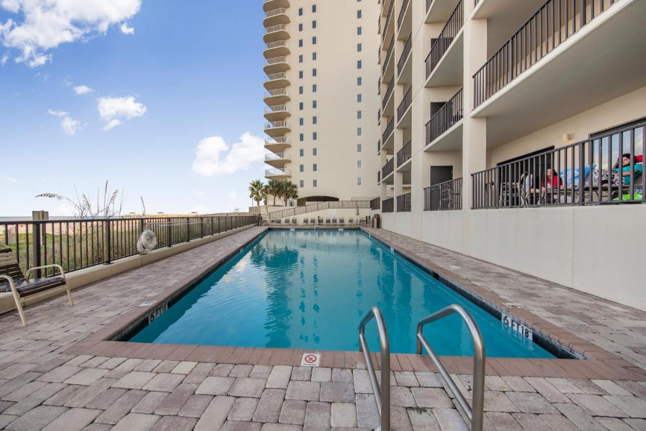 The Palms 504 By Vacation Homes Collection Orange Beach Kültér fotó