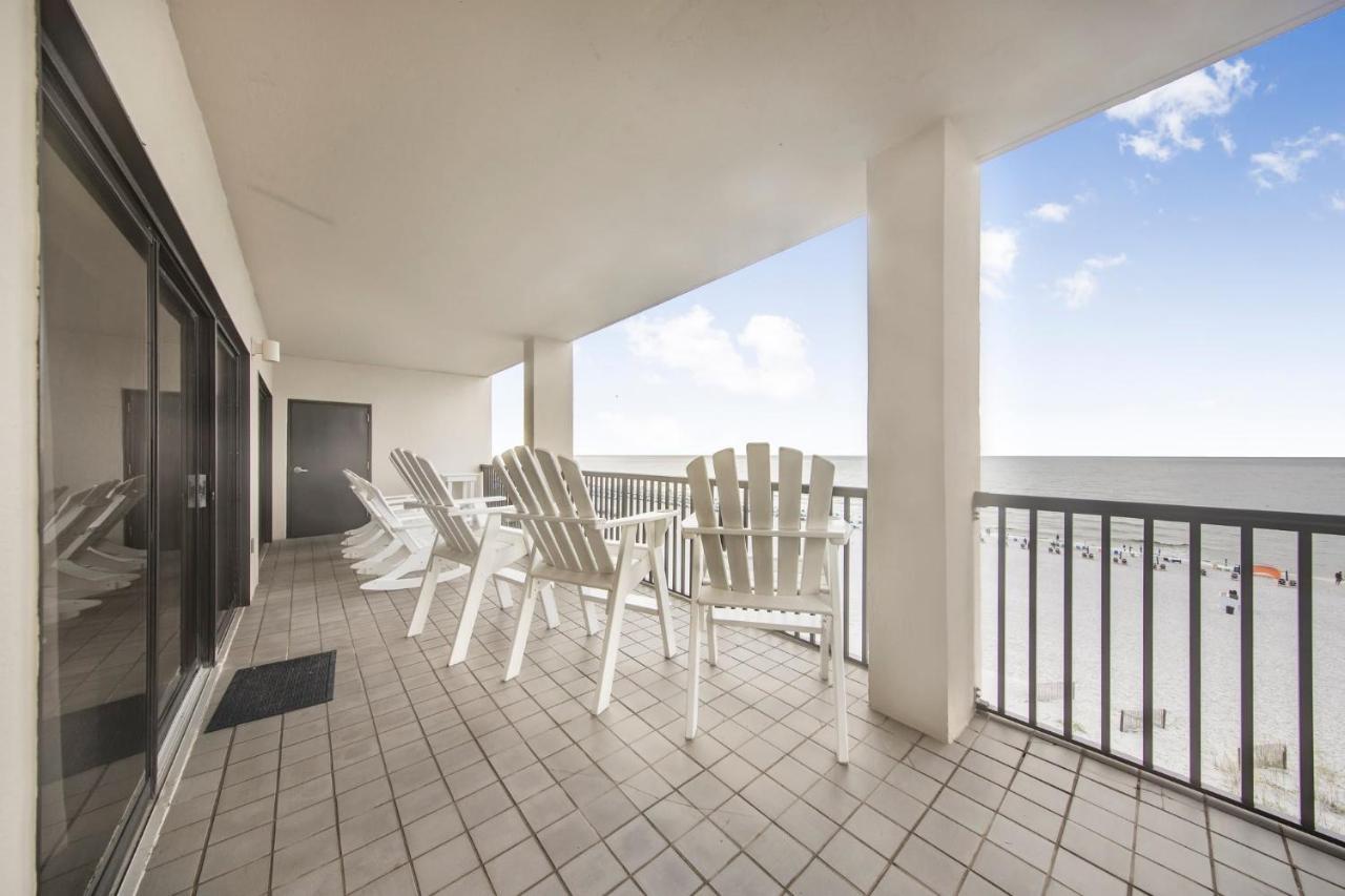 The Palms 504 By Vacation Homes Collection Orange Beach Kültér fotó