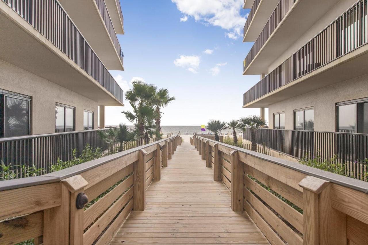 The Palms 504 By Vacation Homes Collection Orange Beach Kültér fotó