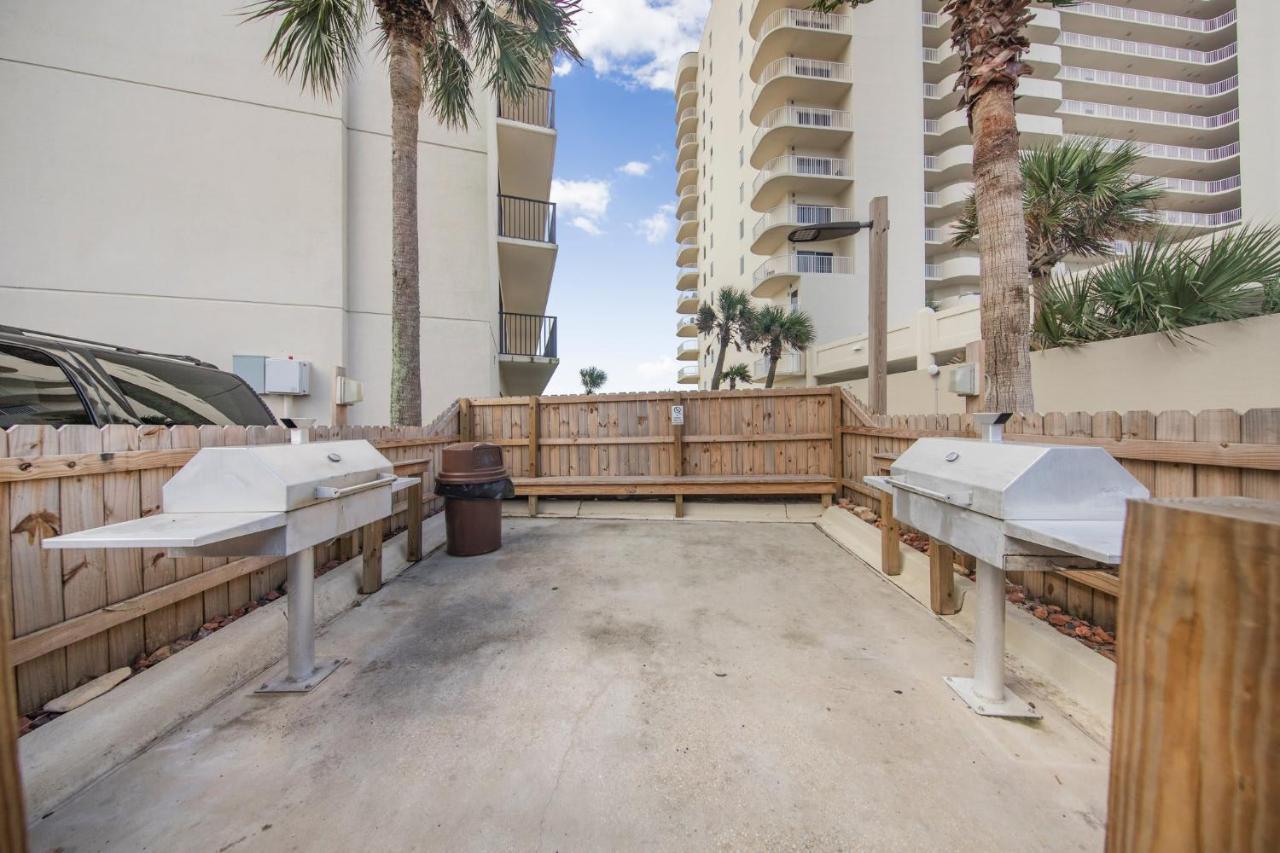 The Palms 504 By Vacation Homes Collection Orange Beach Kültér fotó