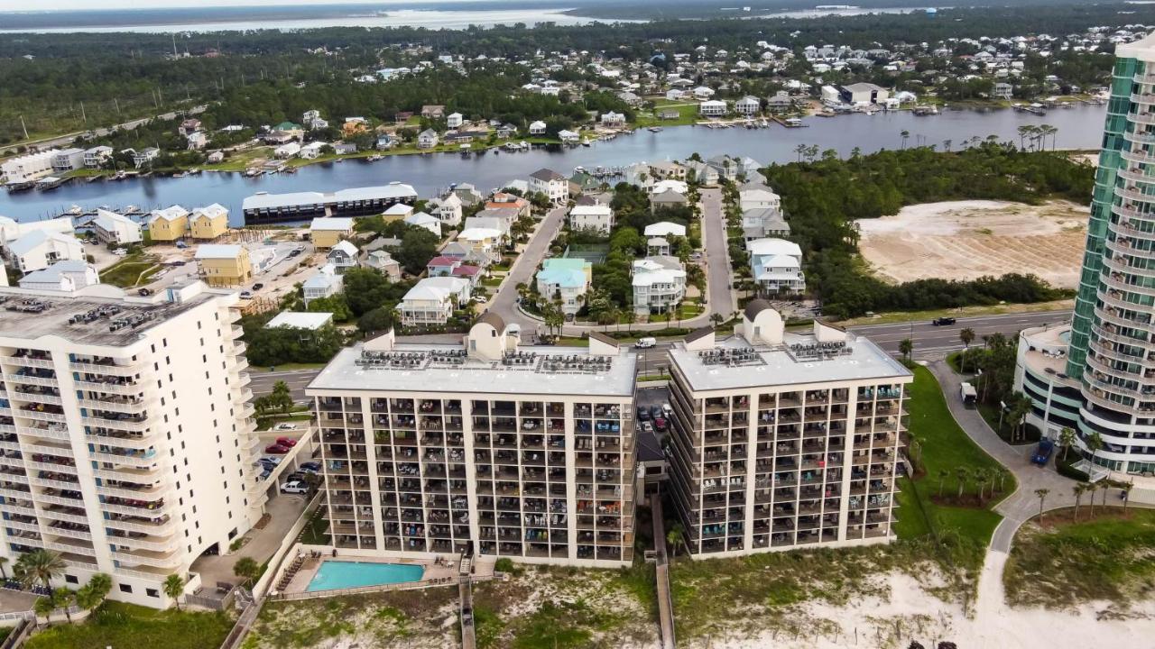 The Palms 504 By Vacation Homes Collection Orange Beach Kültér fotó