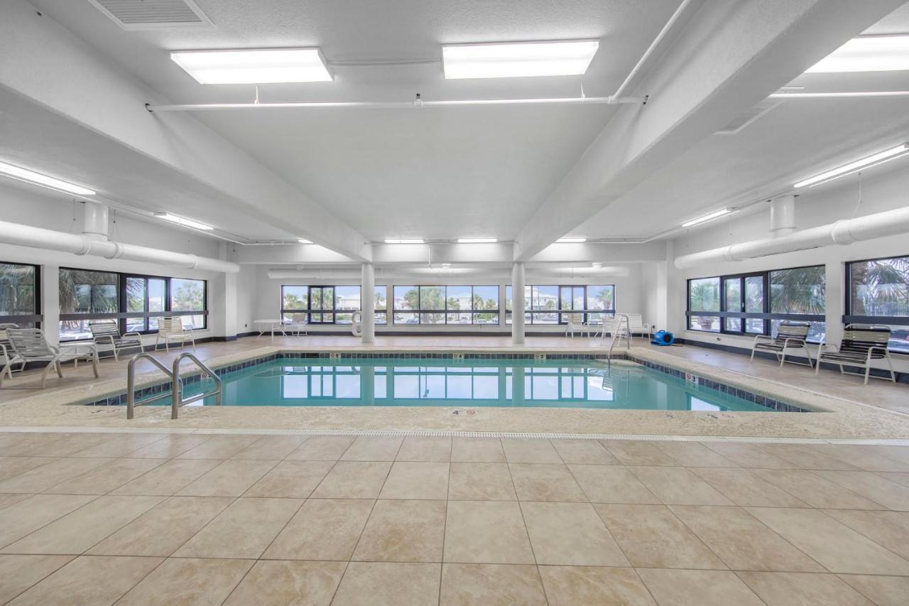 The Palms 504 By Vacation Homes Collection Orange Beach Kültér fotó