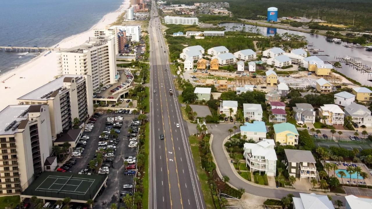 The Palms 504 By Vacation Homes Collection Orange Beach Kültér fotó