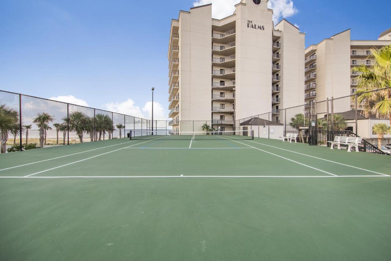 The Palms 504 By Vacation Homes Collection Orange Beach Kültér fotó