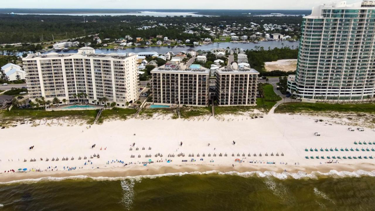 The Palms 504 By Vacation Homes Collection Orange Beach Kültér fotó
