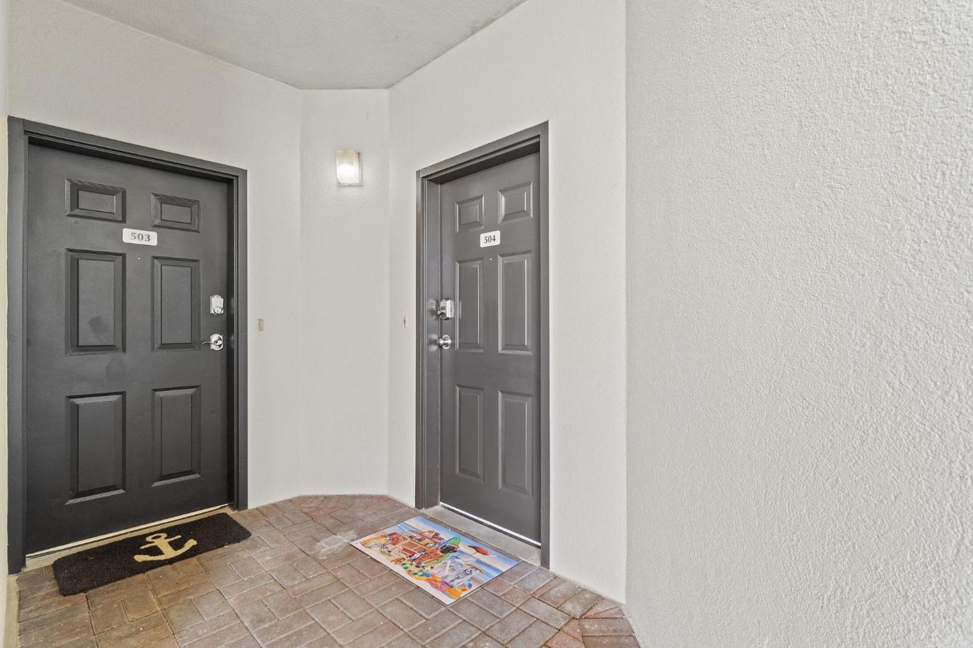 The Palms 504 By Vacation Homes Collection Orange Beach Kültér fotó
