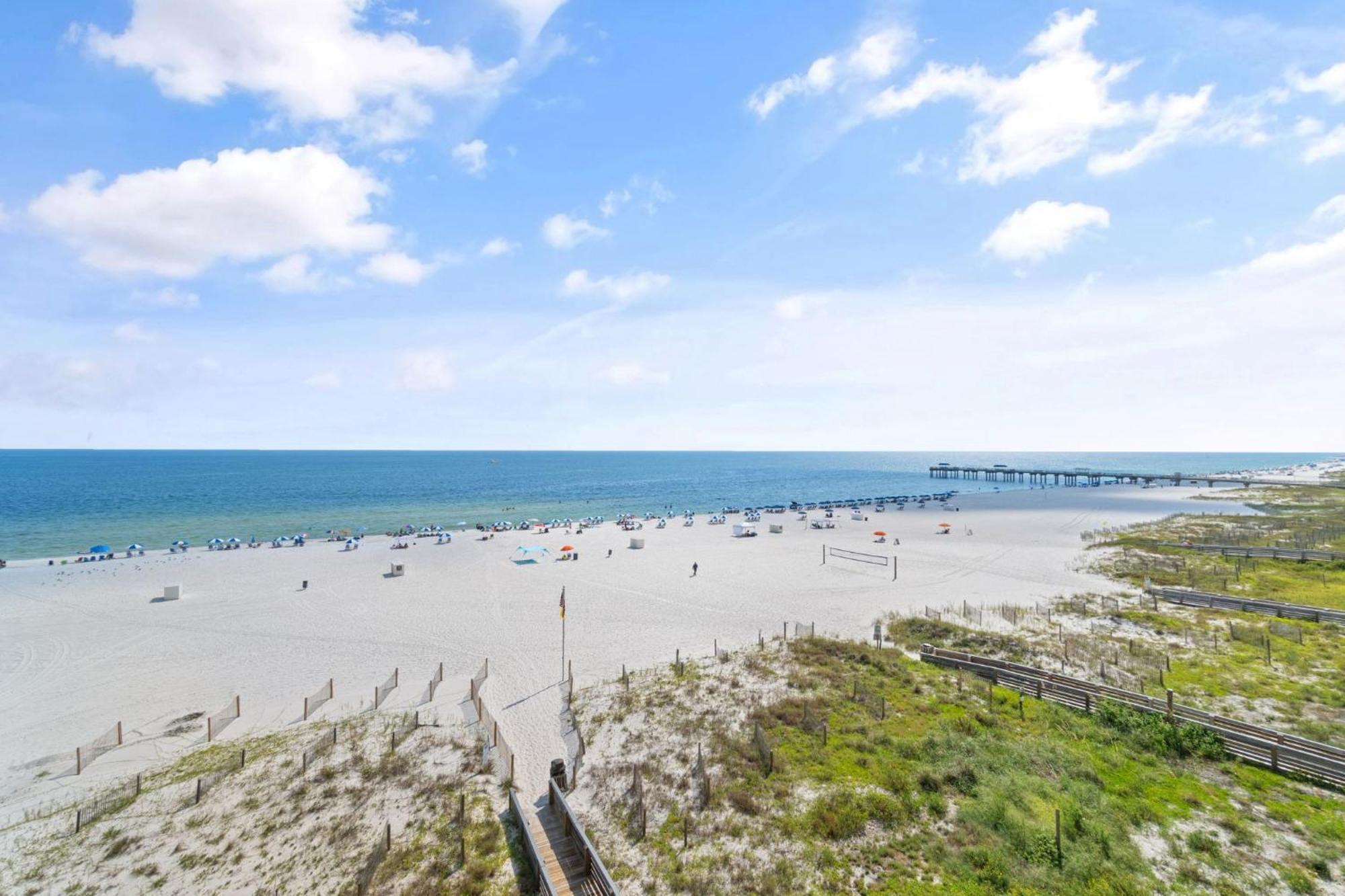 The Palms 504 By Vacation Homes Collection Orange Beach Kültér fotó