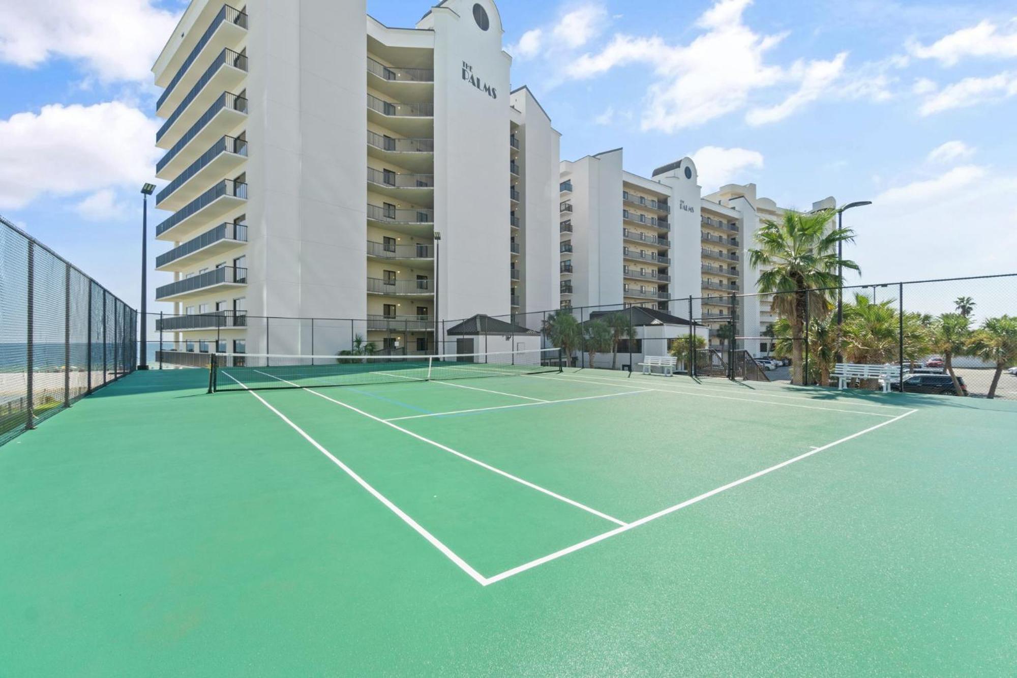 The Palms 504 By Vacation Homes Collection Orange Beach Kültér fotó