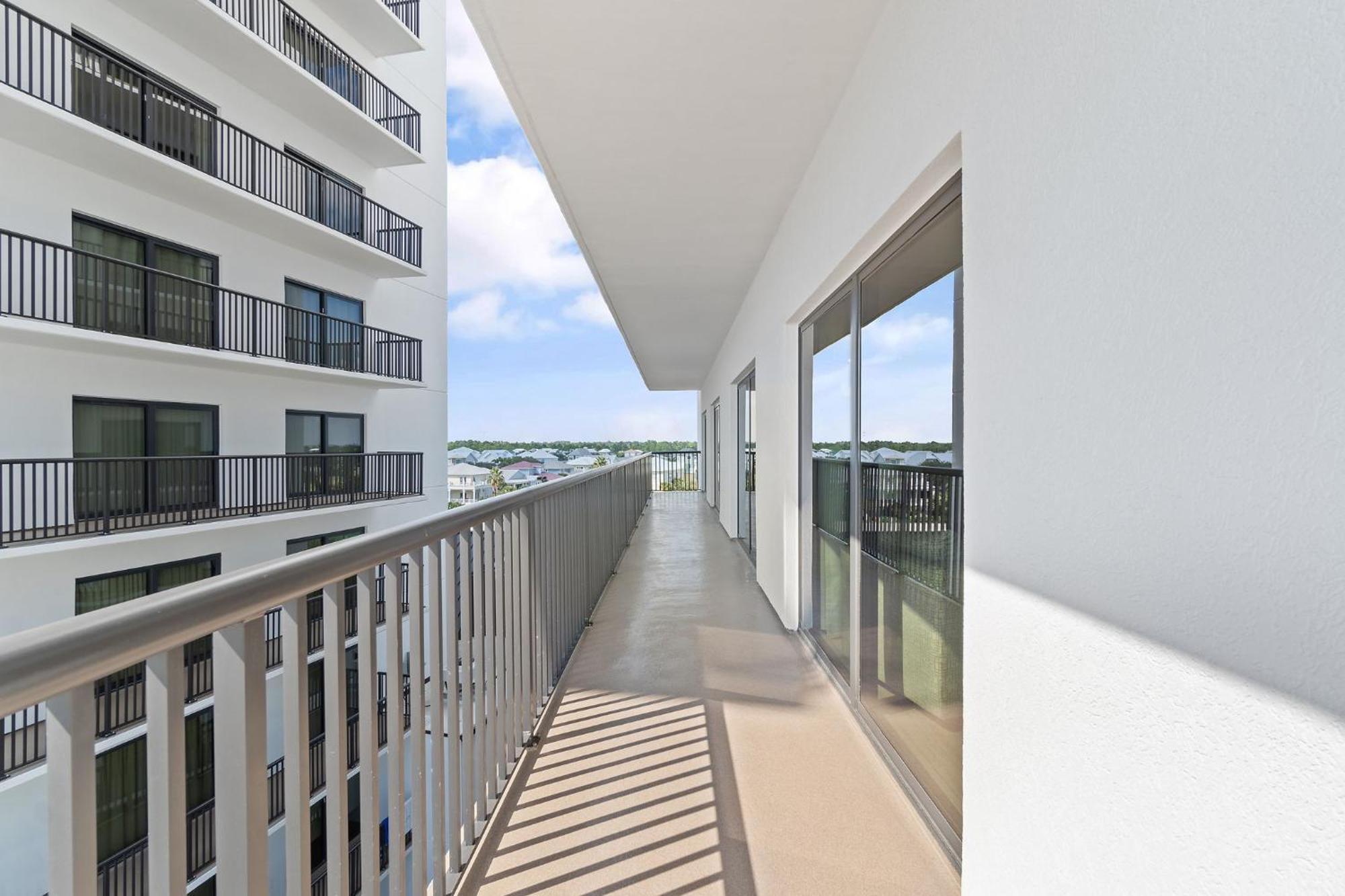 The Palms 504 By Vacation Homes Collection Orange Beach Kültér fotó