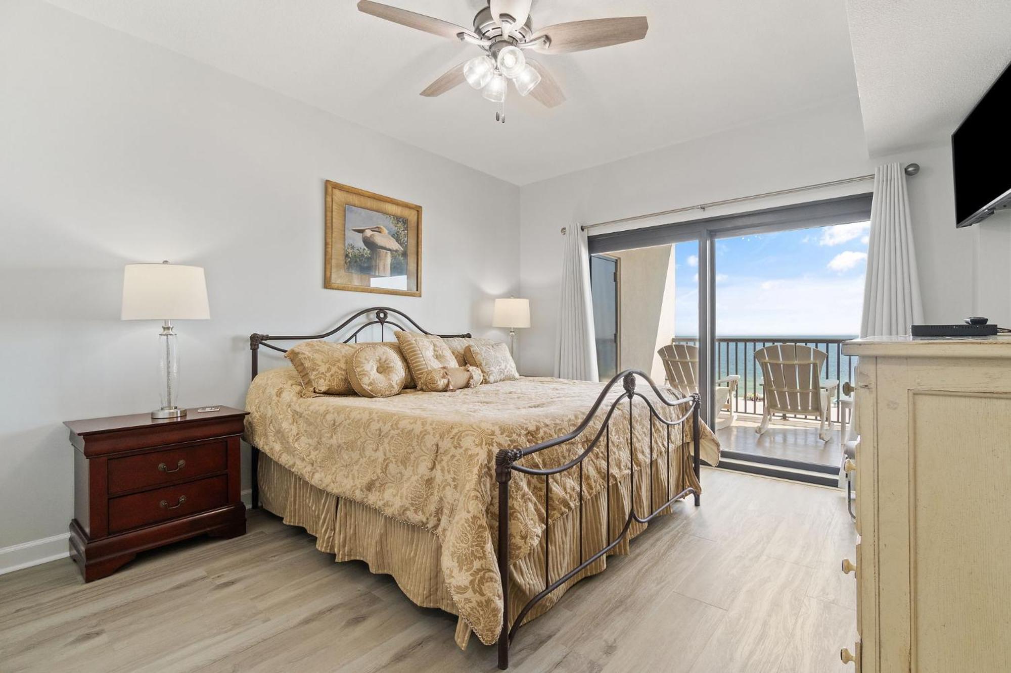The Palms 504 By Vacation Homes Collection Orange Beach Kültér fotó