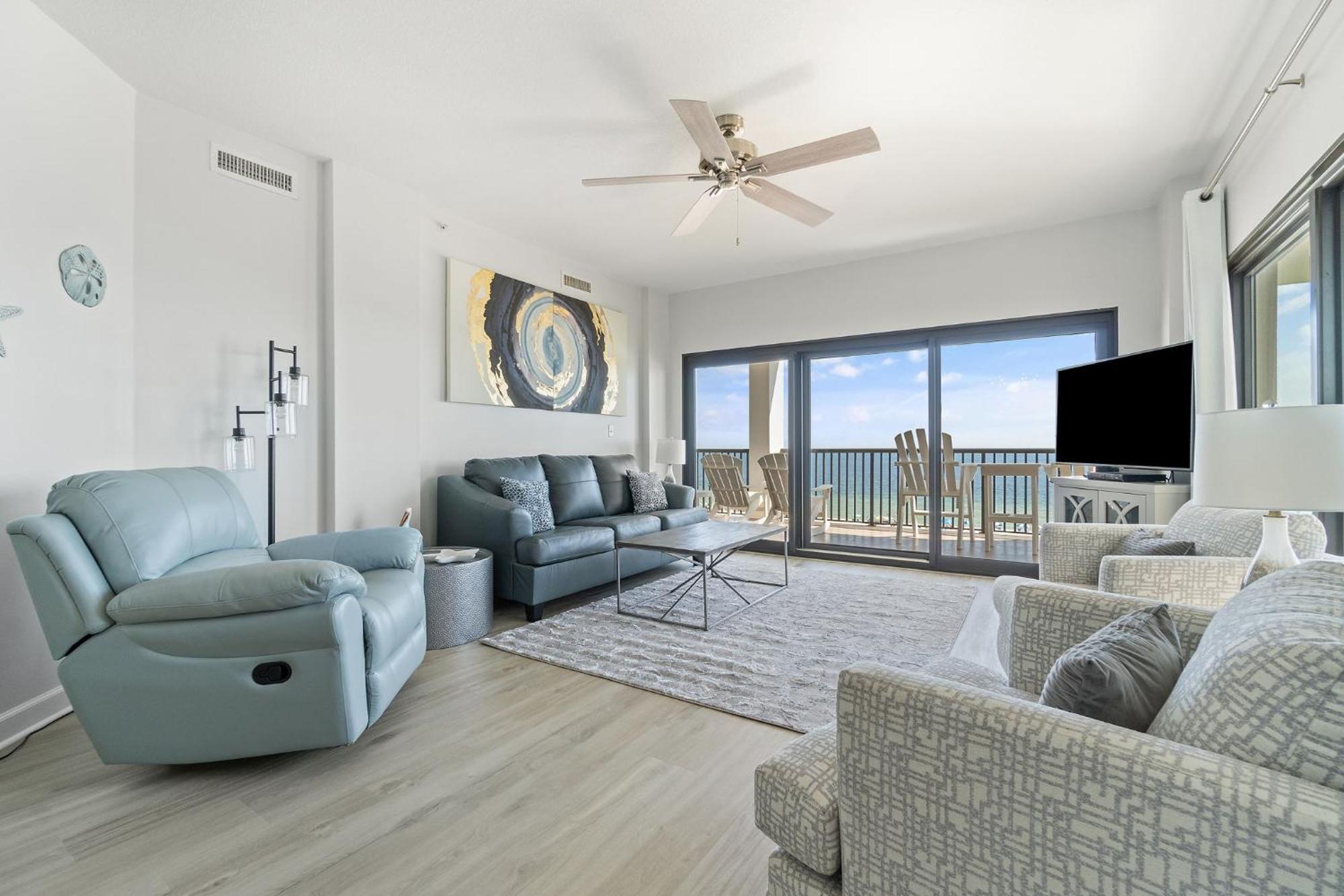 The Palms 504 By Vacation Homes Collection Orange Beach Kültér fotó
