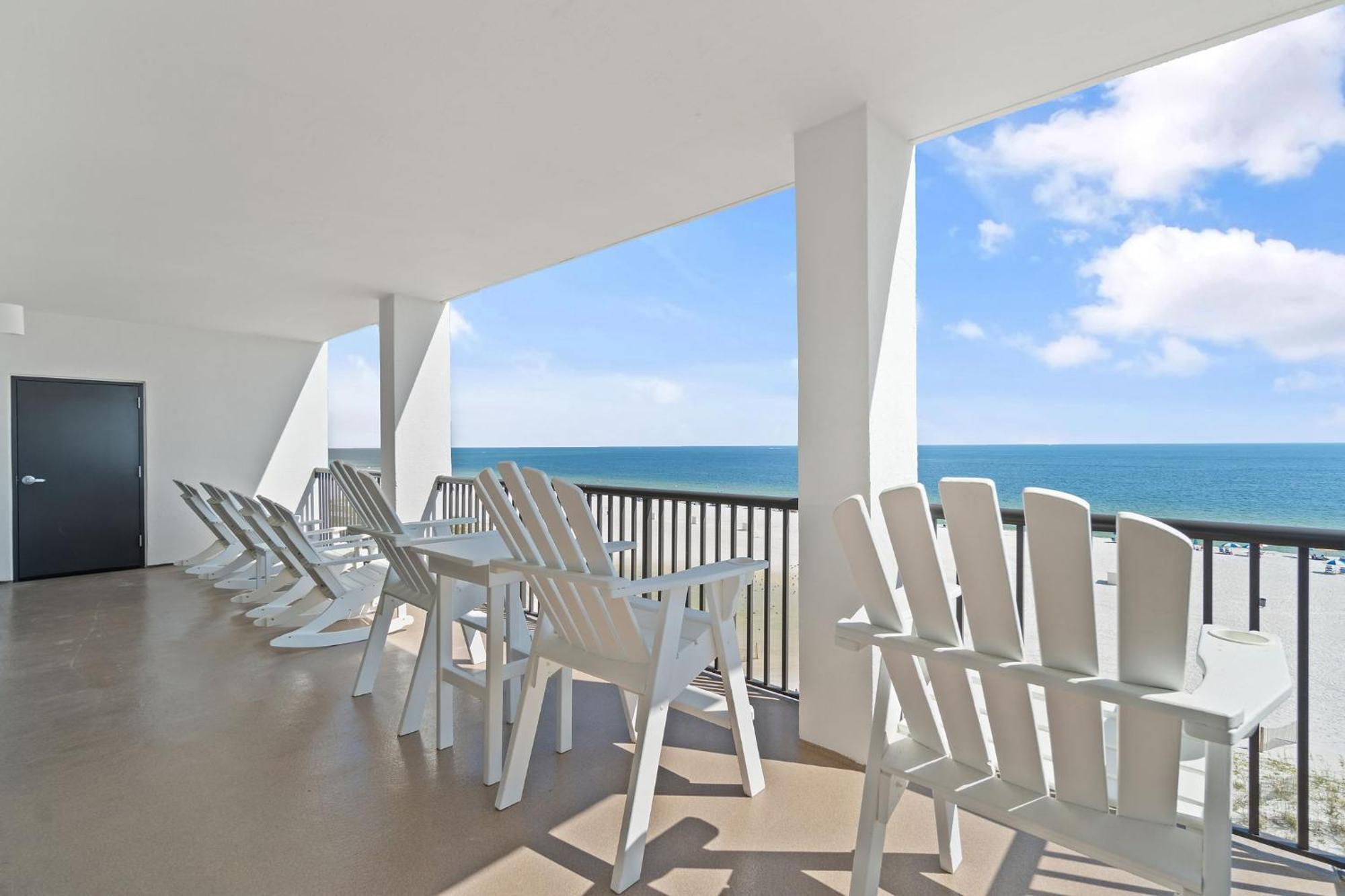The Palms 504 By Vacation Homes Collection Orange Beach Kültér fotó